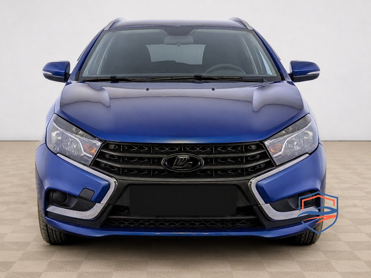LADA (ВАЗ) - Lada Vesta SW, 2020