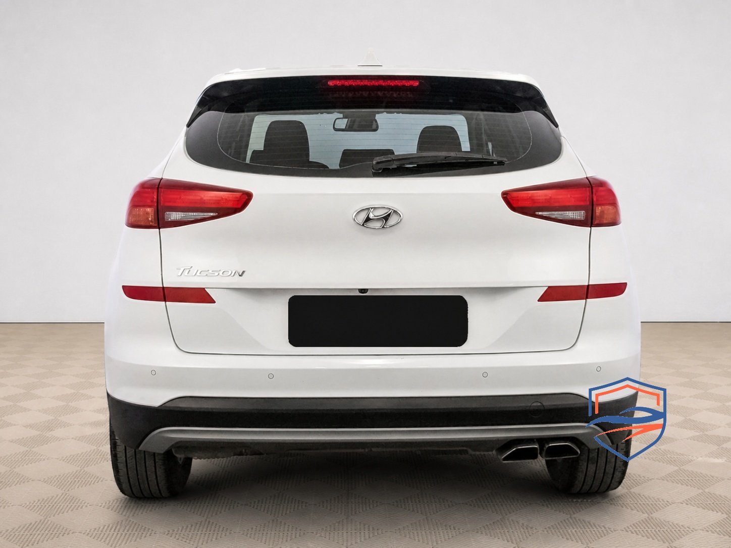 Hyundai - Hyundai Tucson, 2020