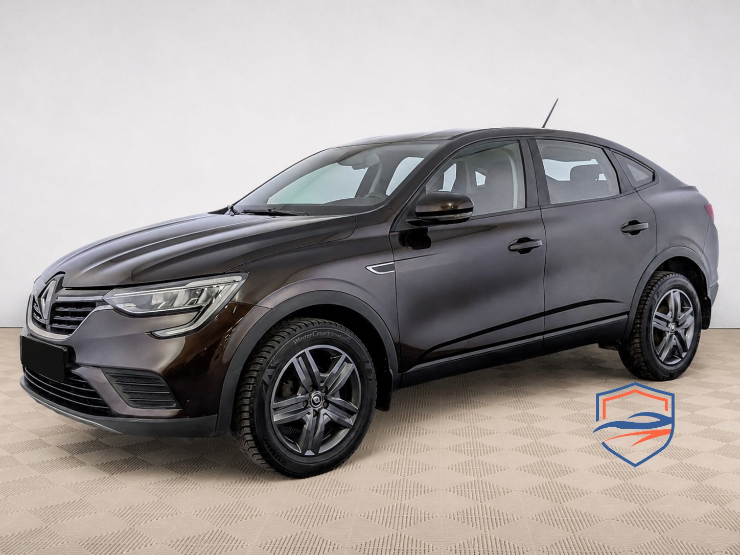 Renault - Renault Arkana, 2020