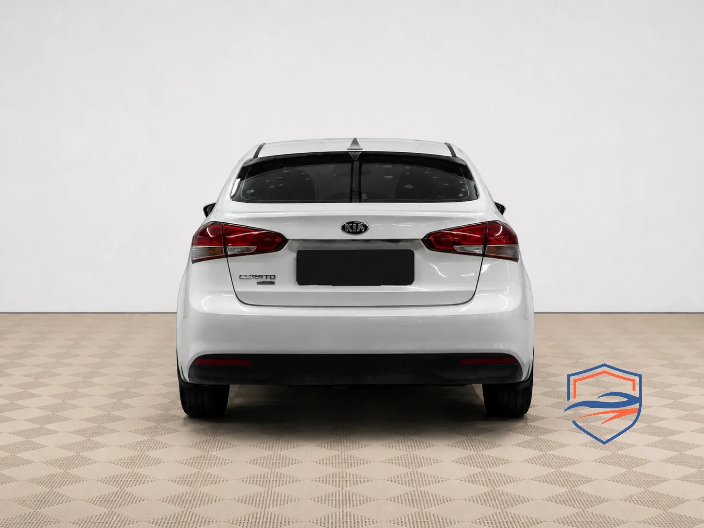 Kia - Kia Cerato III Рестайлинг (Classic), 2019 г.