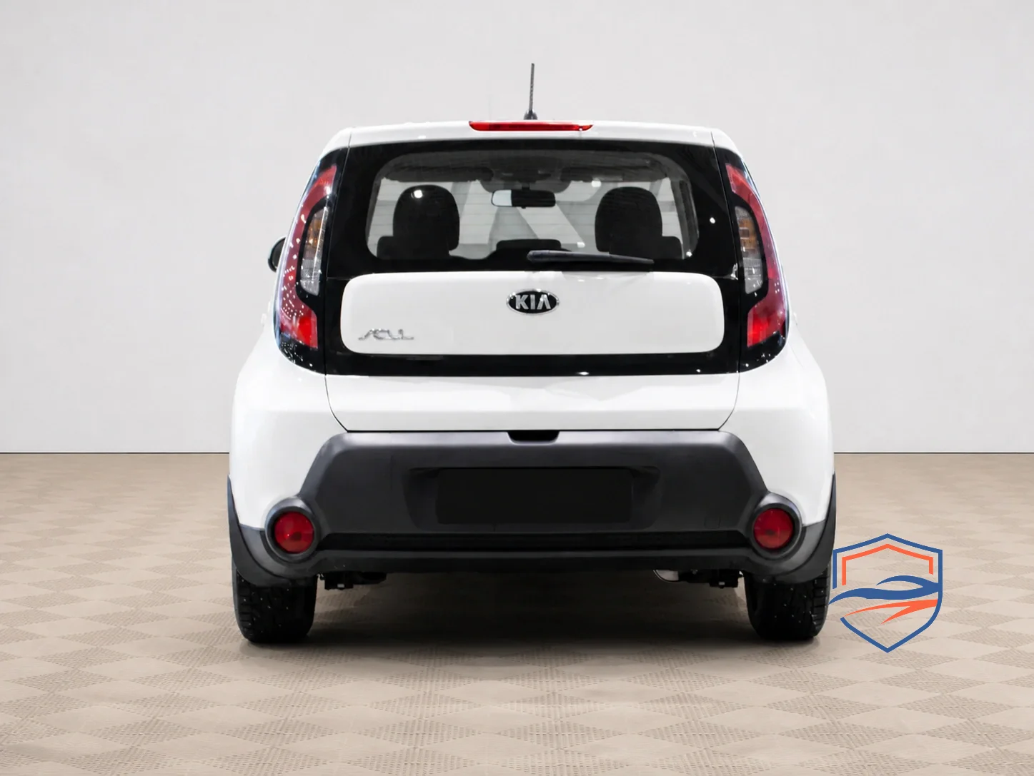 Kia - Kia Soul II, 2015 г.