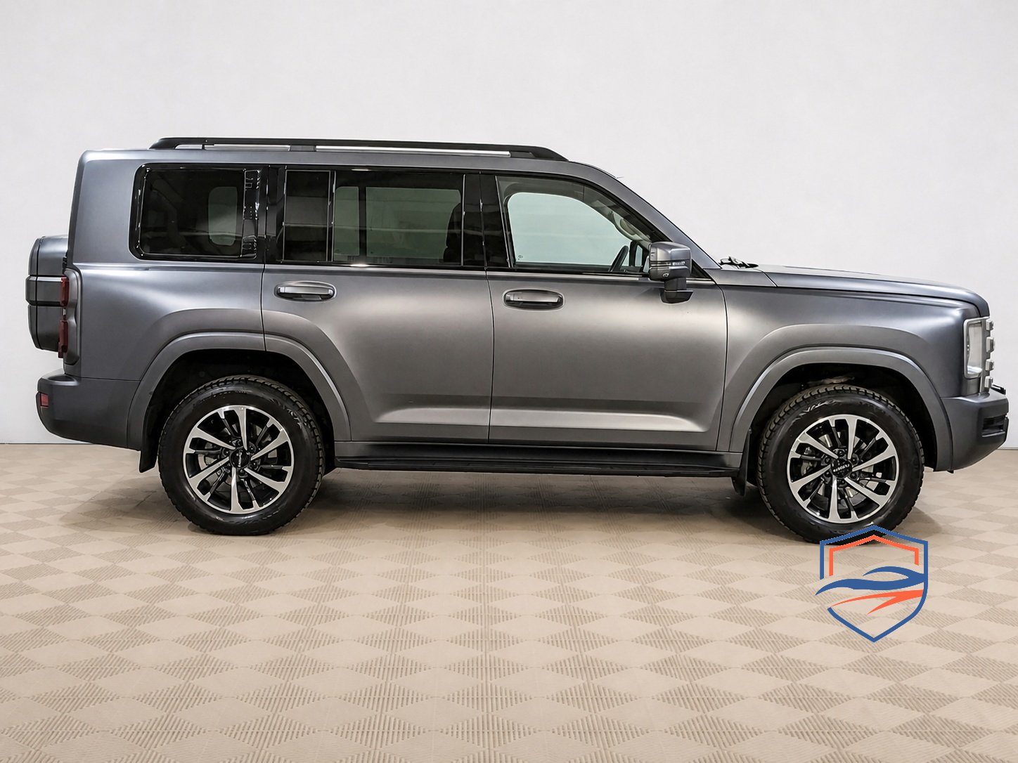 Haval - HAVAL H9, 2024