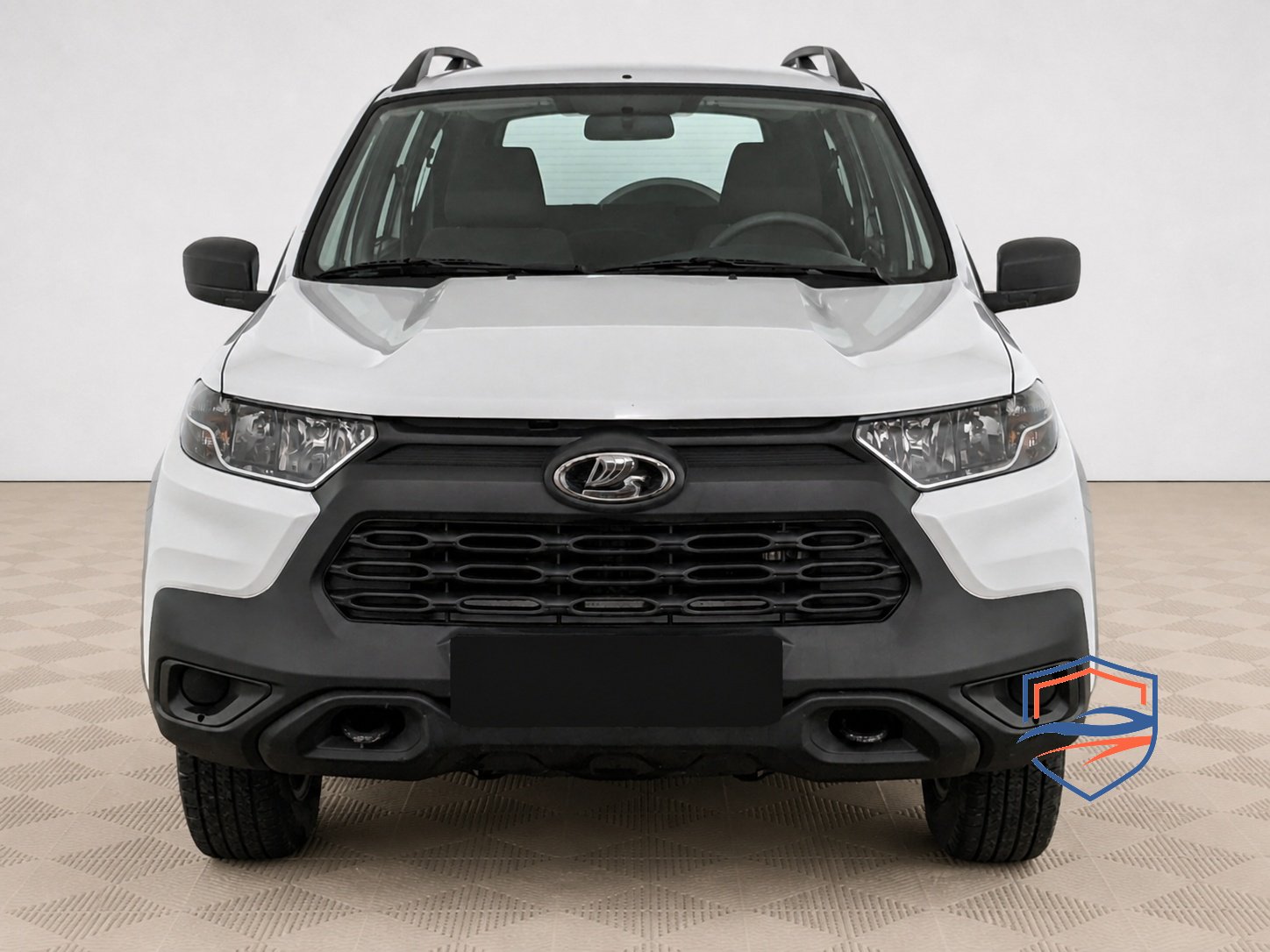 LADA (ВАЗ) - Lada Niva Travel, 2022