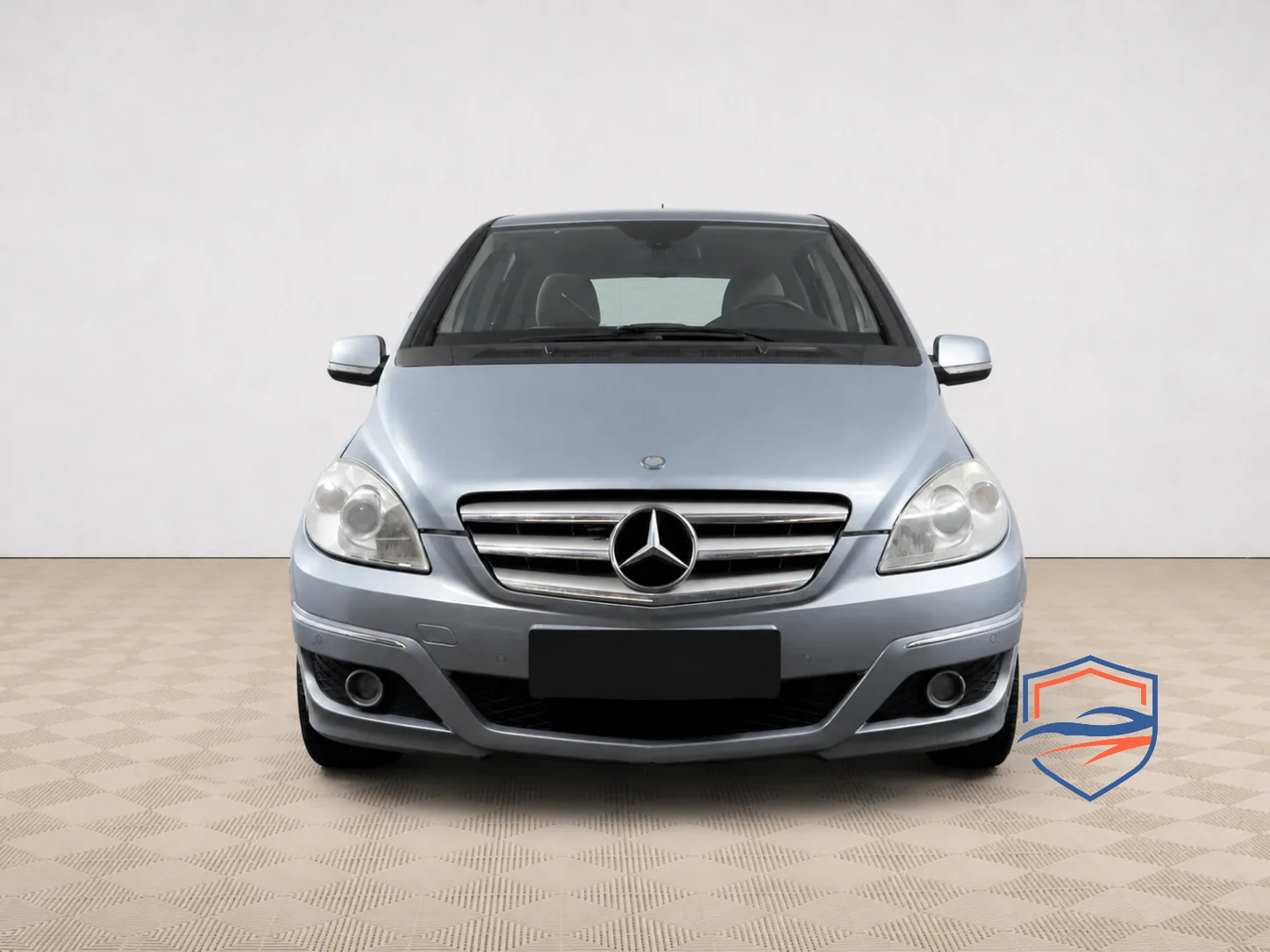 Mercedes-Benz - Mercedes-Benz B-Класс I (W245) Рестайлинг, 2011 г.