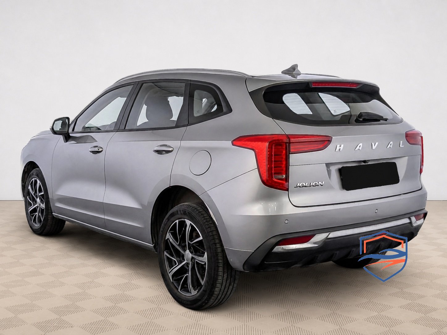 Haval - HAVAL Jolion, 2022