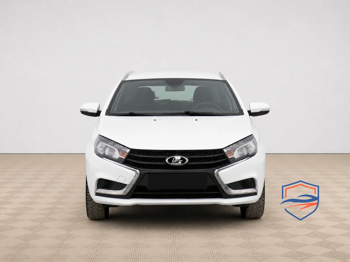LADA (ВАЗ) - LADA (ВАЗ) Vesta SW I, 2020 г.