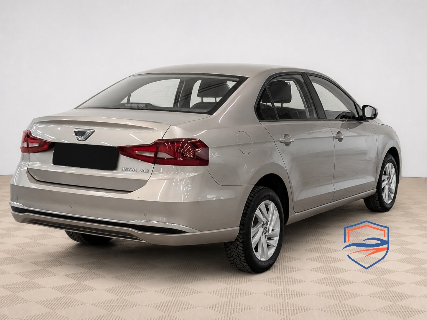 Jetta - Jetta VA3, 2022