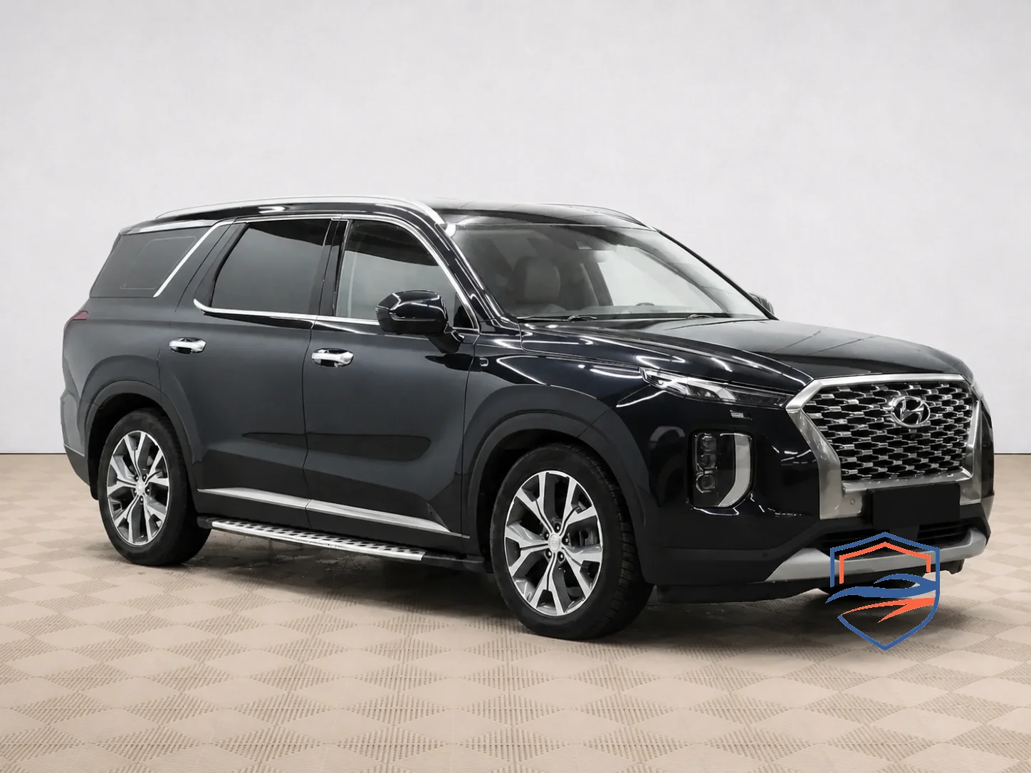 Hyundai - Hyundai Palisade I, 2019 г.