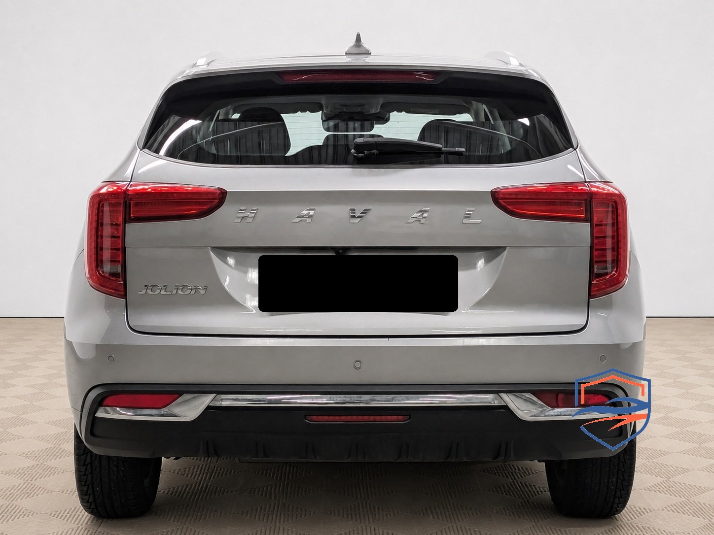 Haval - HAVAL Jolion, 2022