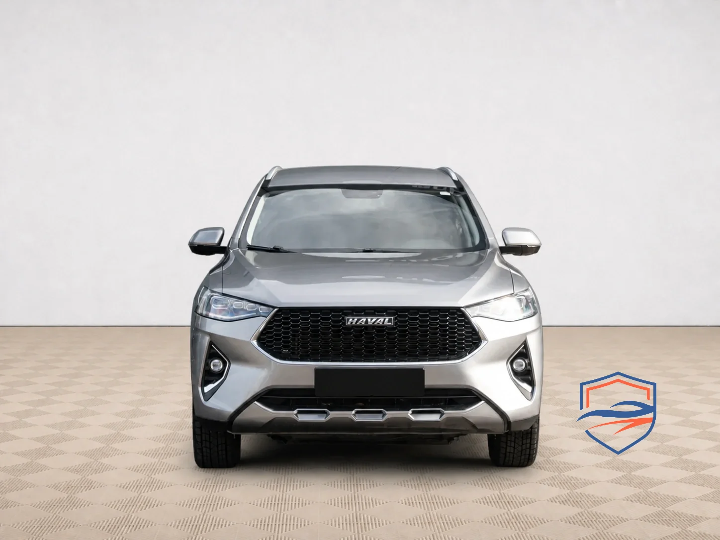 Haval - Haval F7 I, 2020 г.