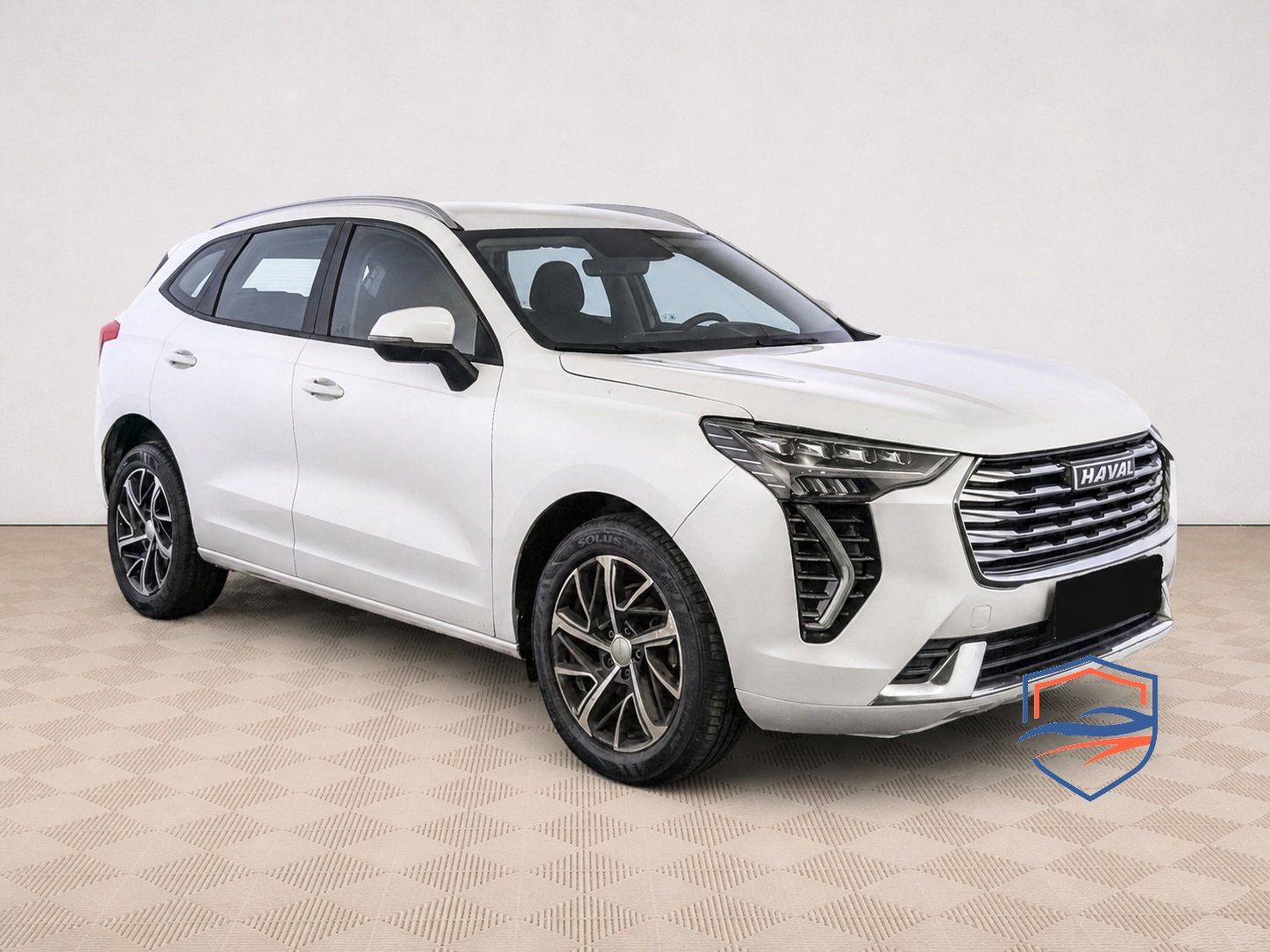 Haval - HAVAL Jolion, 2022