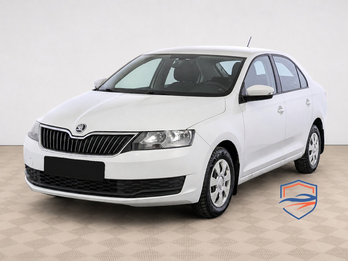 Skoda - Skoda Rapid I Рестайлинг, 2019