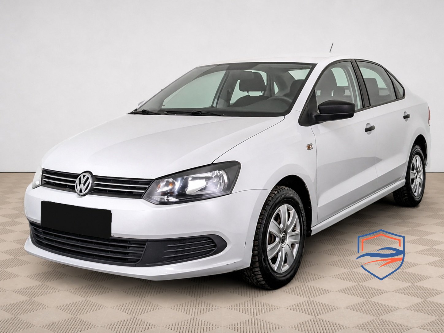 Volkswagen - Volkswagen Polo, 2015