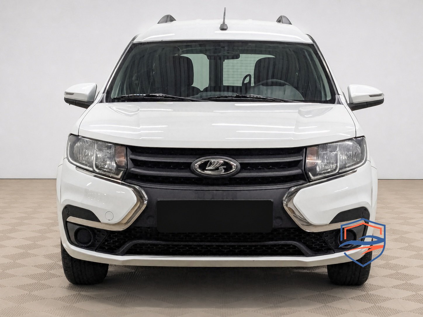 LADA (ВАЗ) - Lada Largus, 2021
