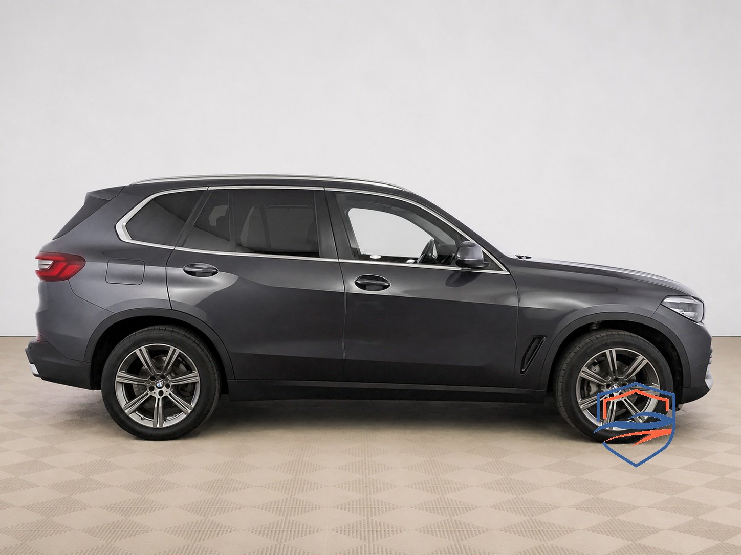 BMW - BMW X5, 2021