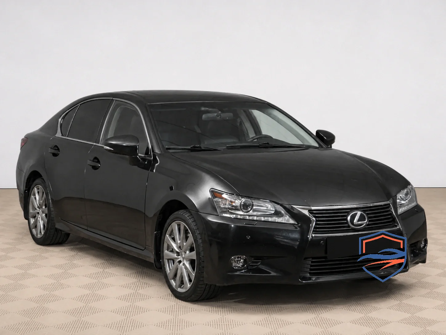 Lexus - Lexus GS IV, 2013 г.