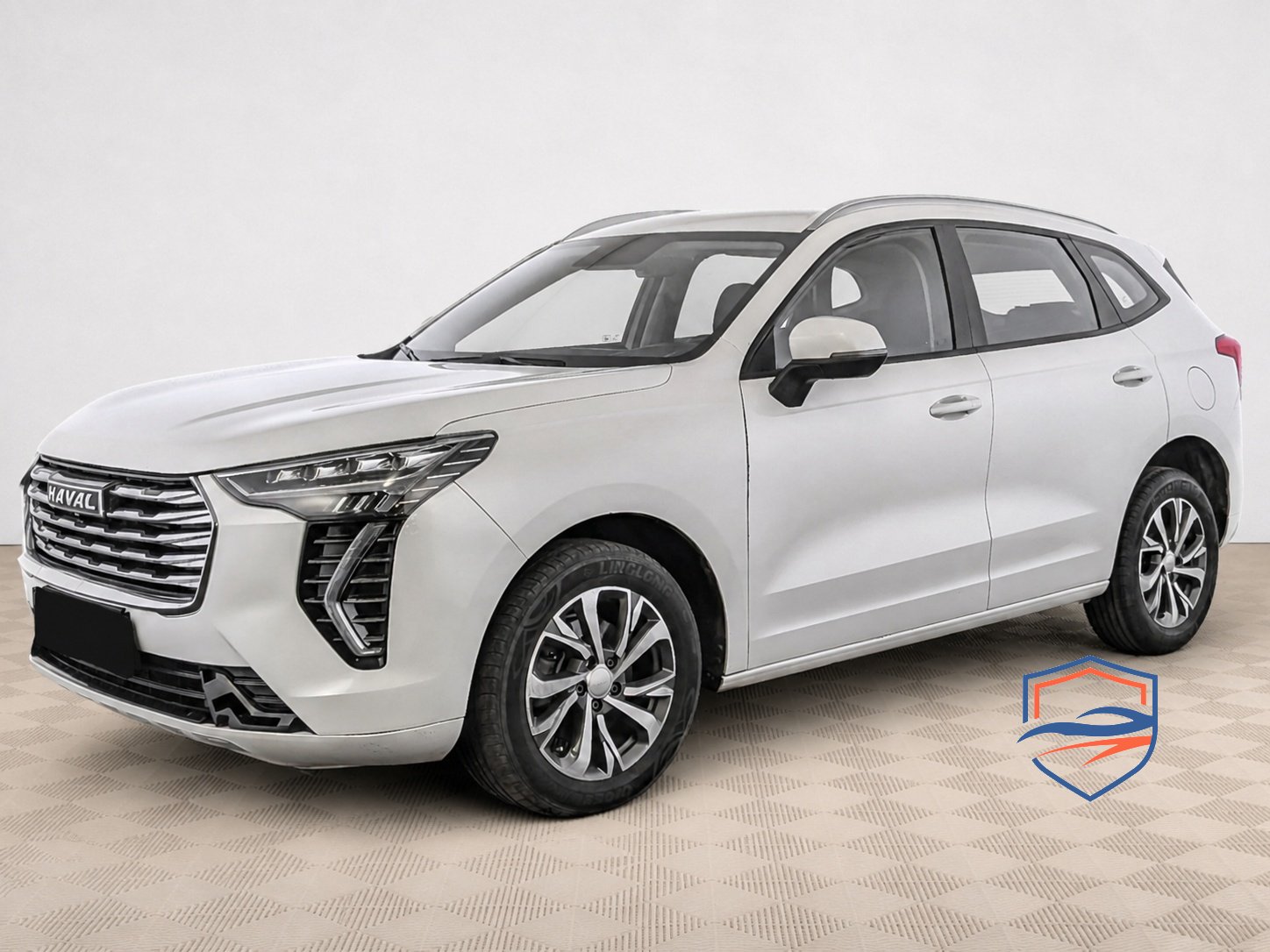Haval - HAVAL Jolion, 2022