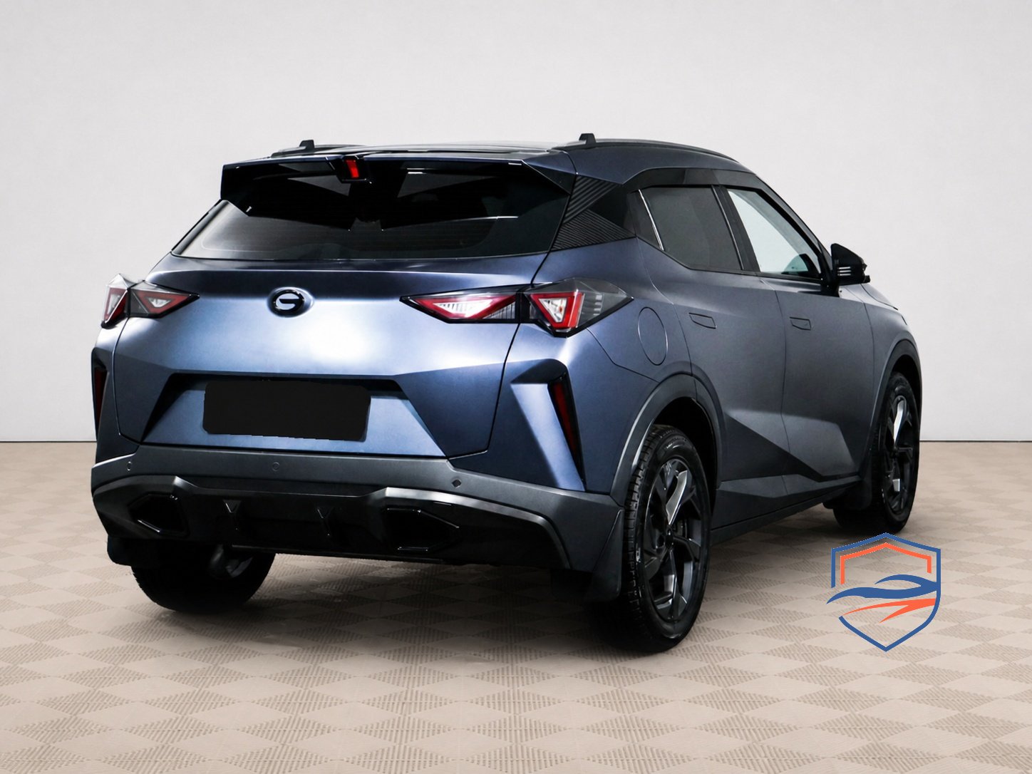 GAC - GAC GS3, 2024