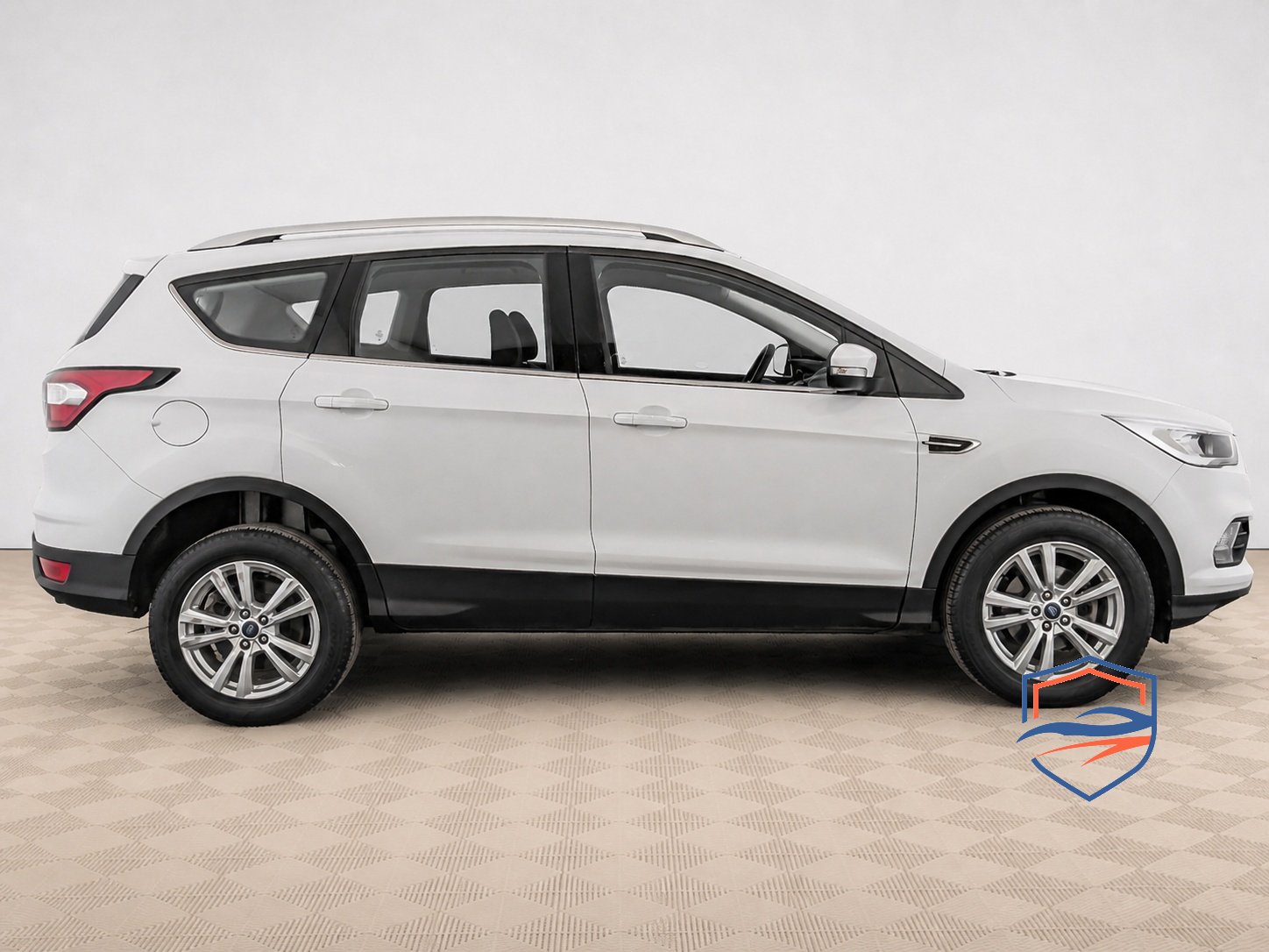 Ford - Ford Kuga, 2017