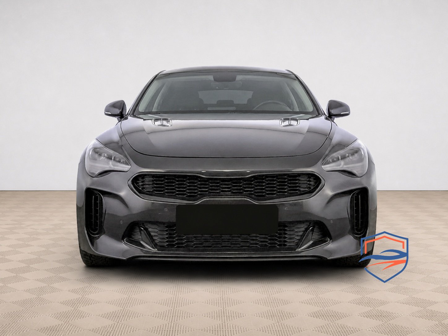 Kia - Kia Stinger I Рестайлинг, 2023