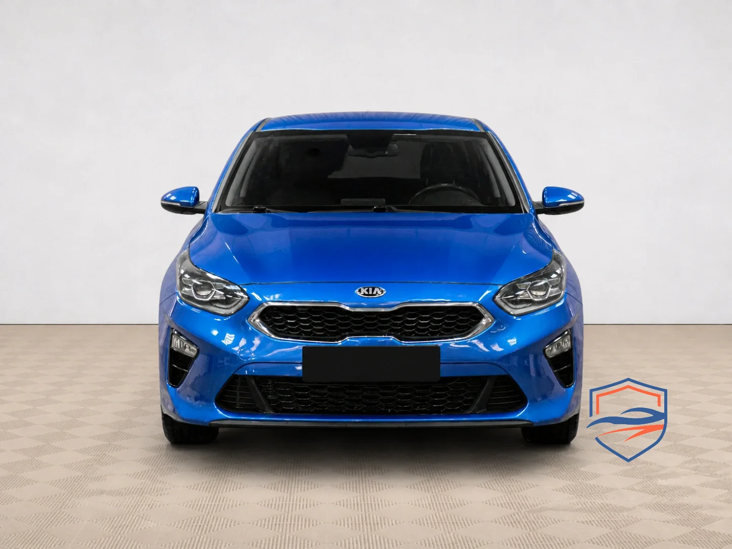 Kia - Kia Ceed III, 2019 г.