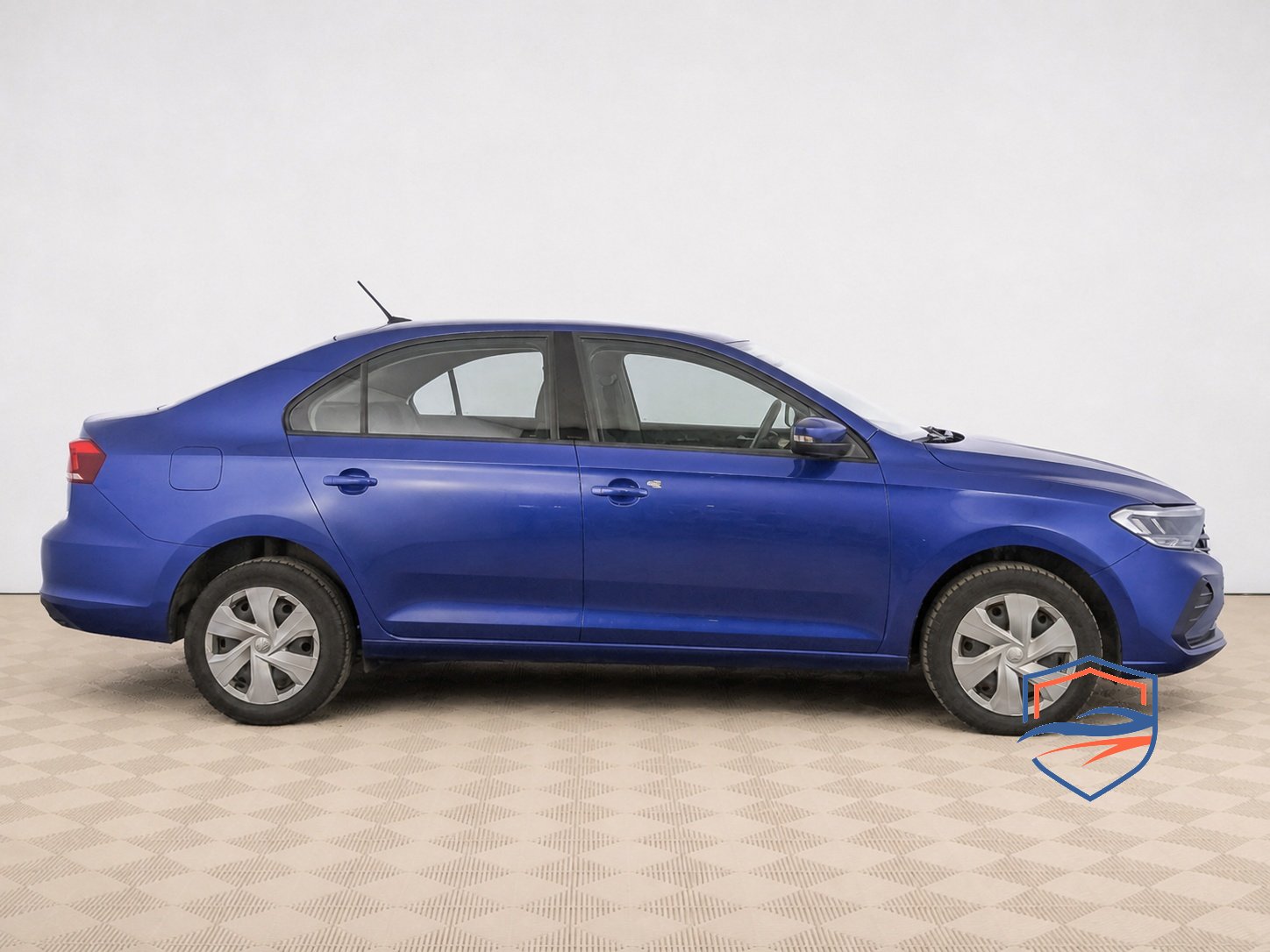 Volkswagen - Volkswagen Polo, 2021
