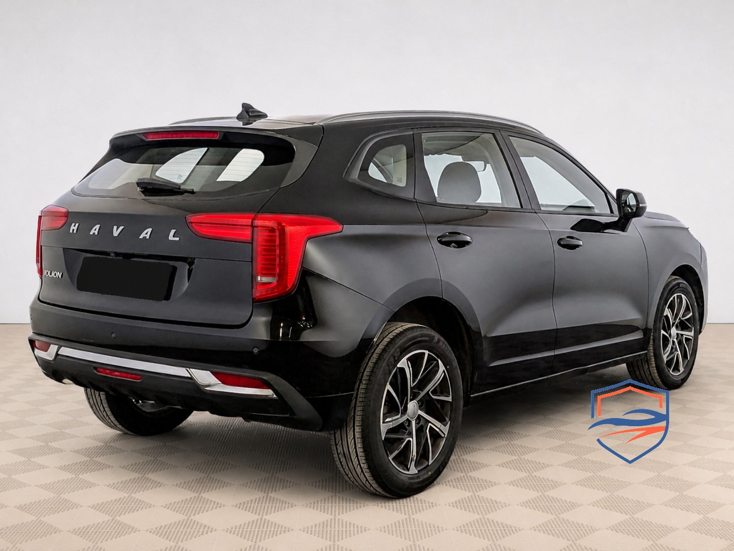 Haval - Haval Jolion I, 2022