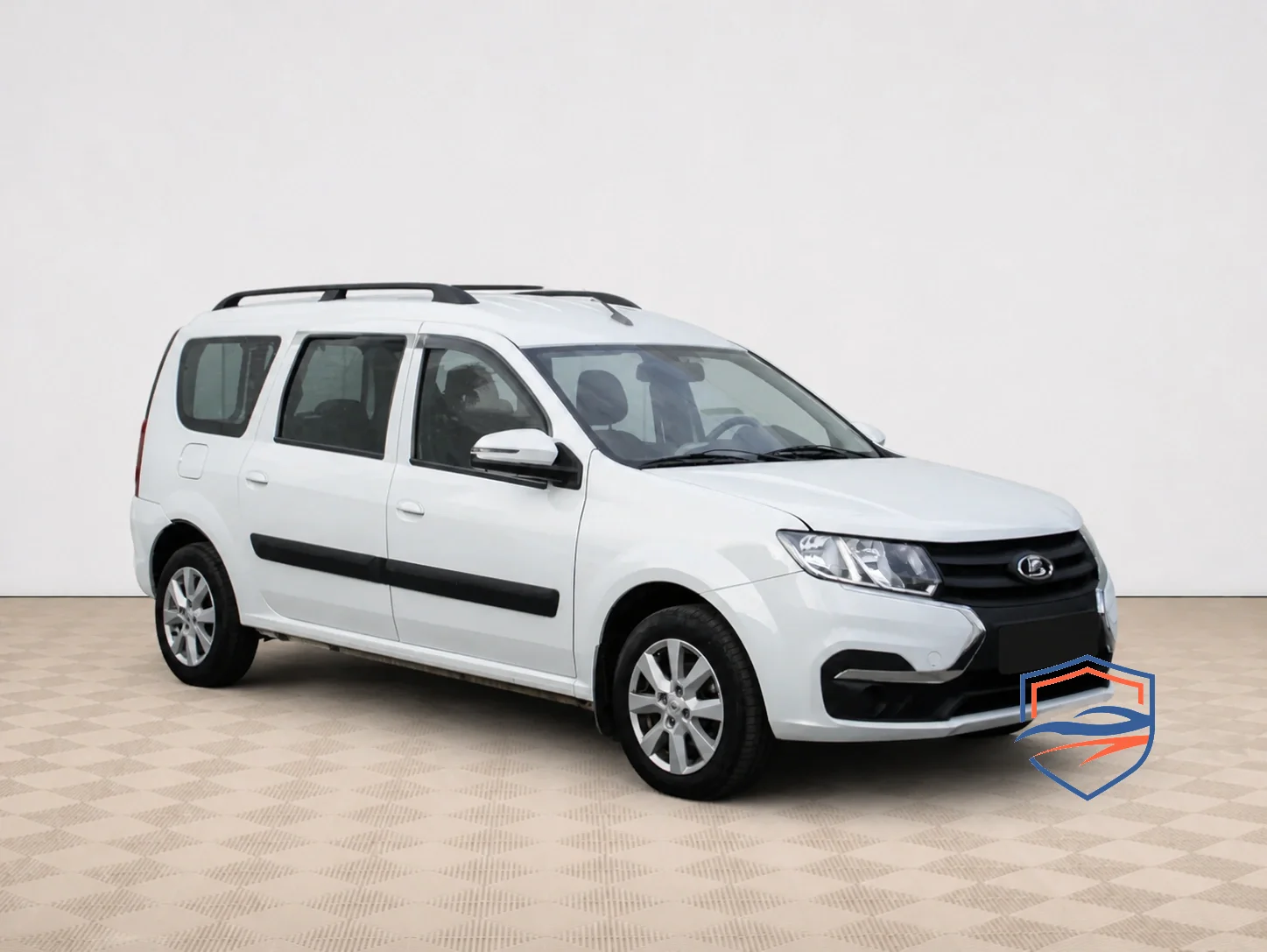 LADA (ВАЗ) - LADA (ВАЗ) Largus I Рестайлинг, 2021 г.