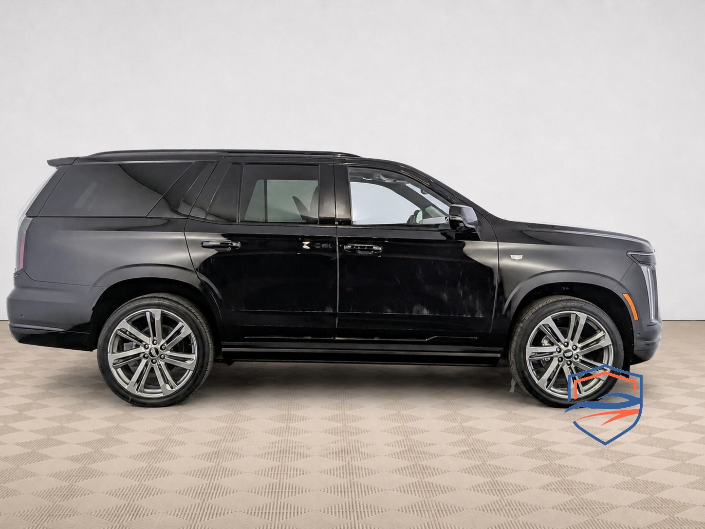 Cadillac - Cadillac Escalade V Рестайлинг, 2024