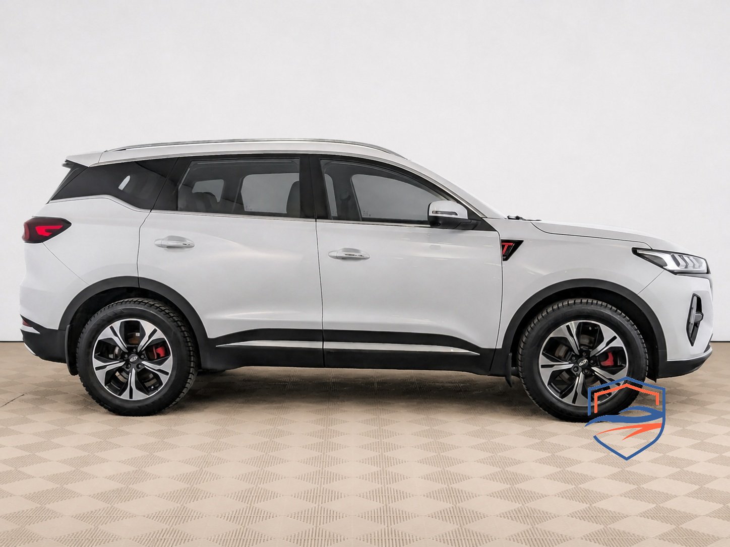 Chery - Chery Tiggo 7 Pro, 2023