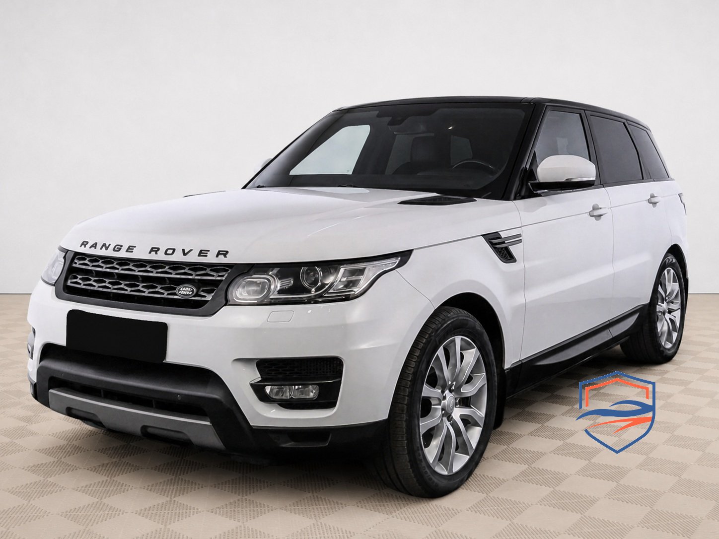 Land Rover - Land Rover Range Rover Sport, 2013