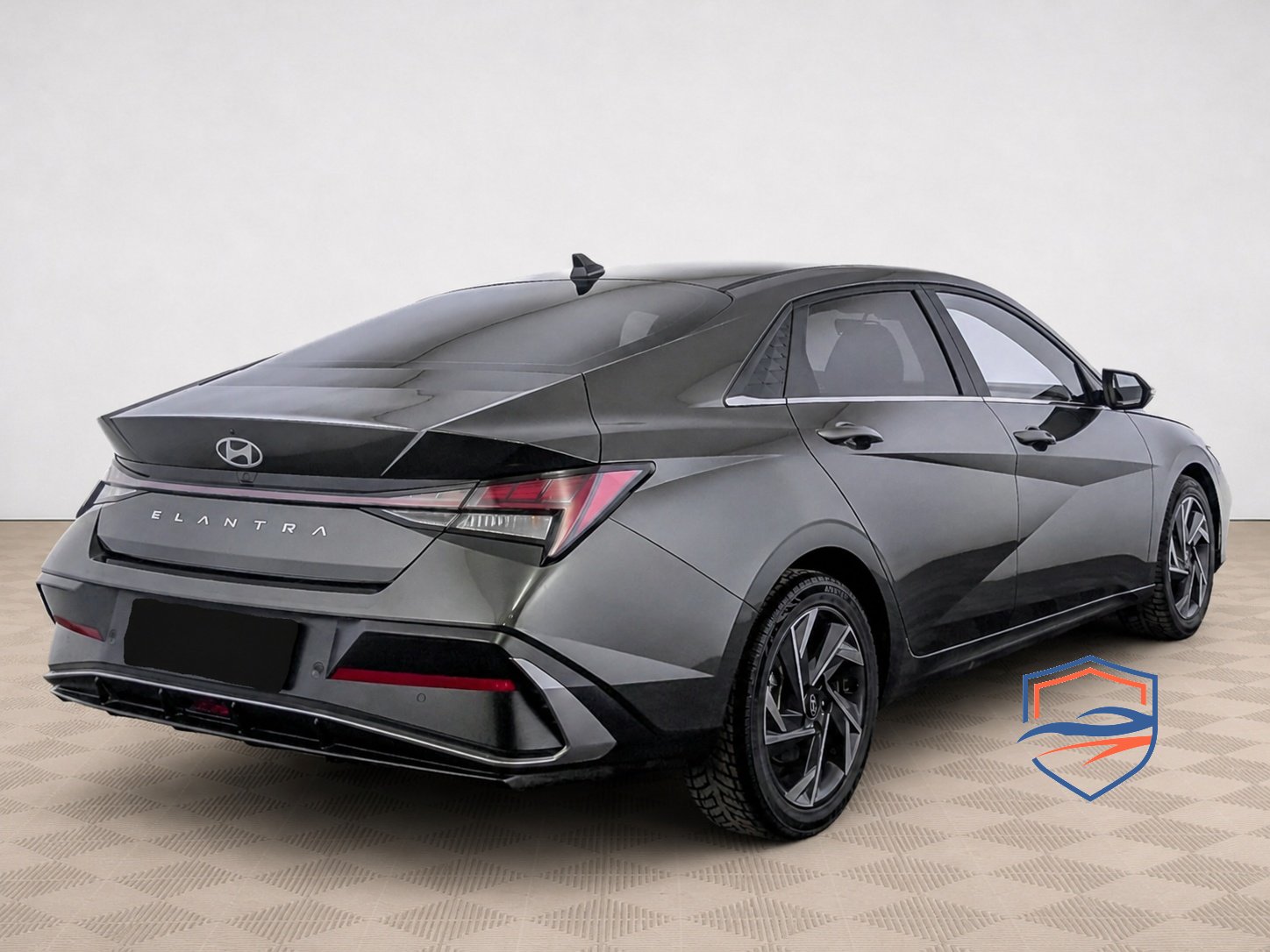 Hyundai - Hyundai Elantra, 2024