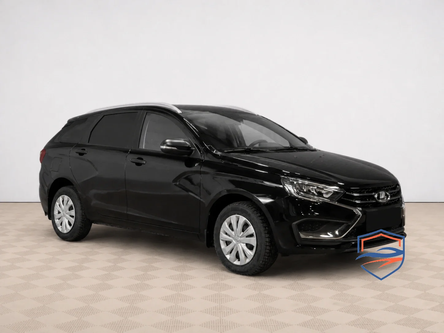 LADA (ВАЗ) - LADA (ВАЗ) Vesta SW I Рестайлинг (NG), 2025 г.