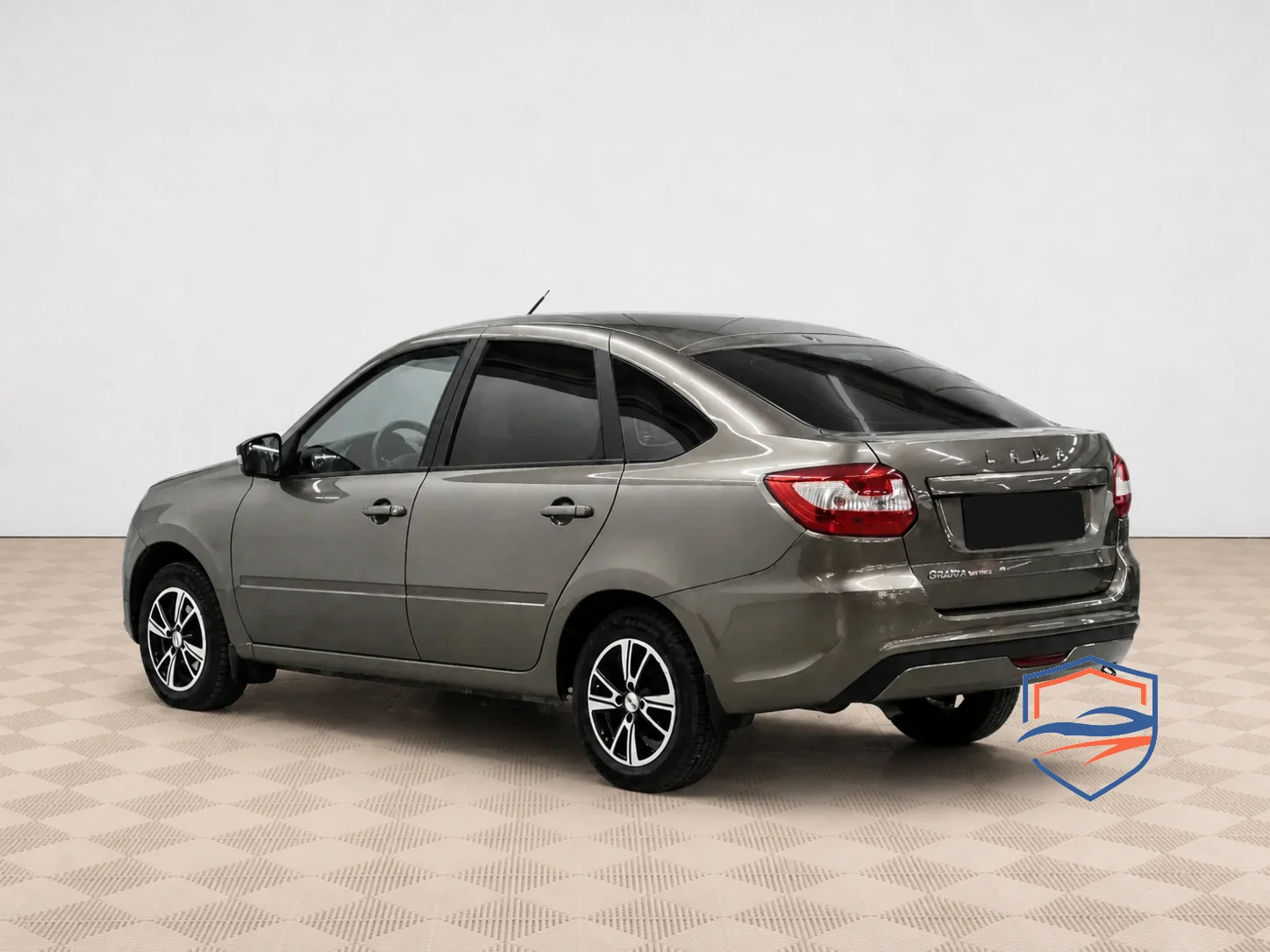 LADA (ВАЗ) - LADA (ВАЗ) Granta I Рестайлинг, 2024 г.