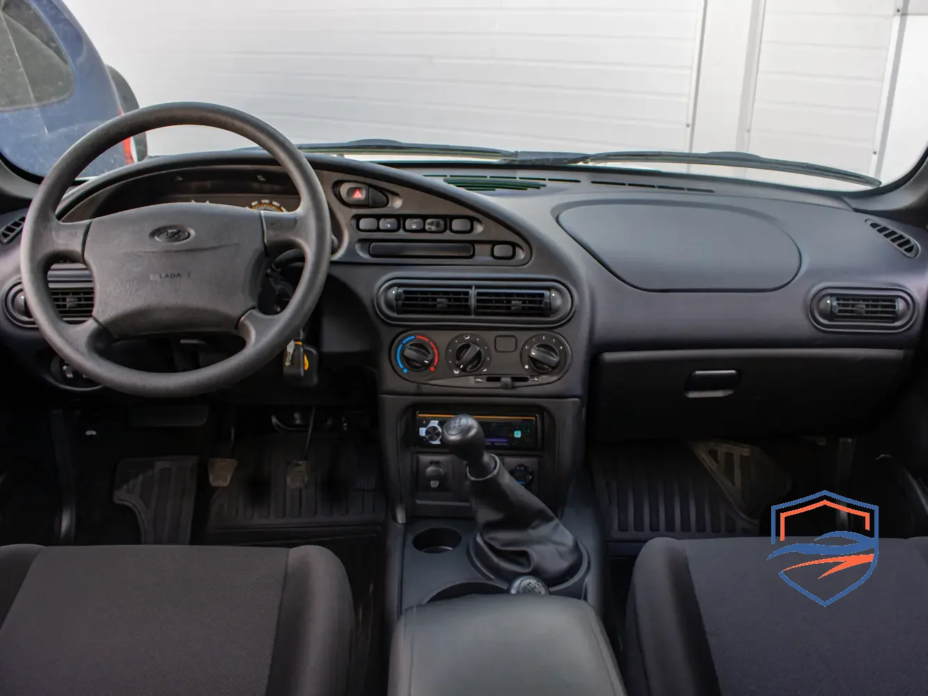 LADA (ВАЗ) - LADA (ВАЗ) Niva Travel I, 2022 г.