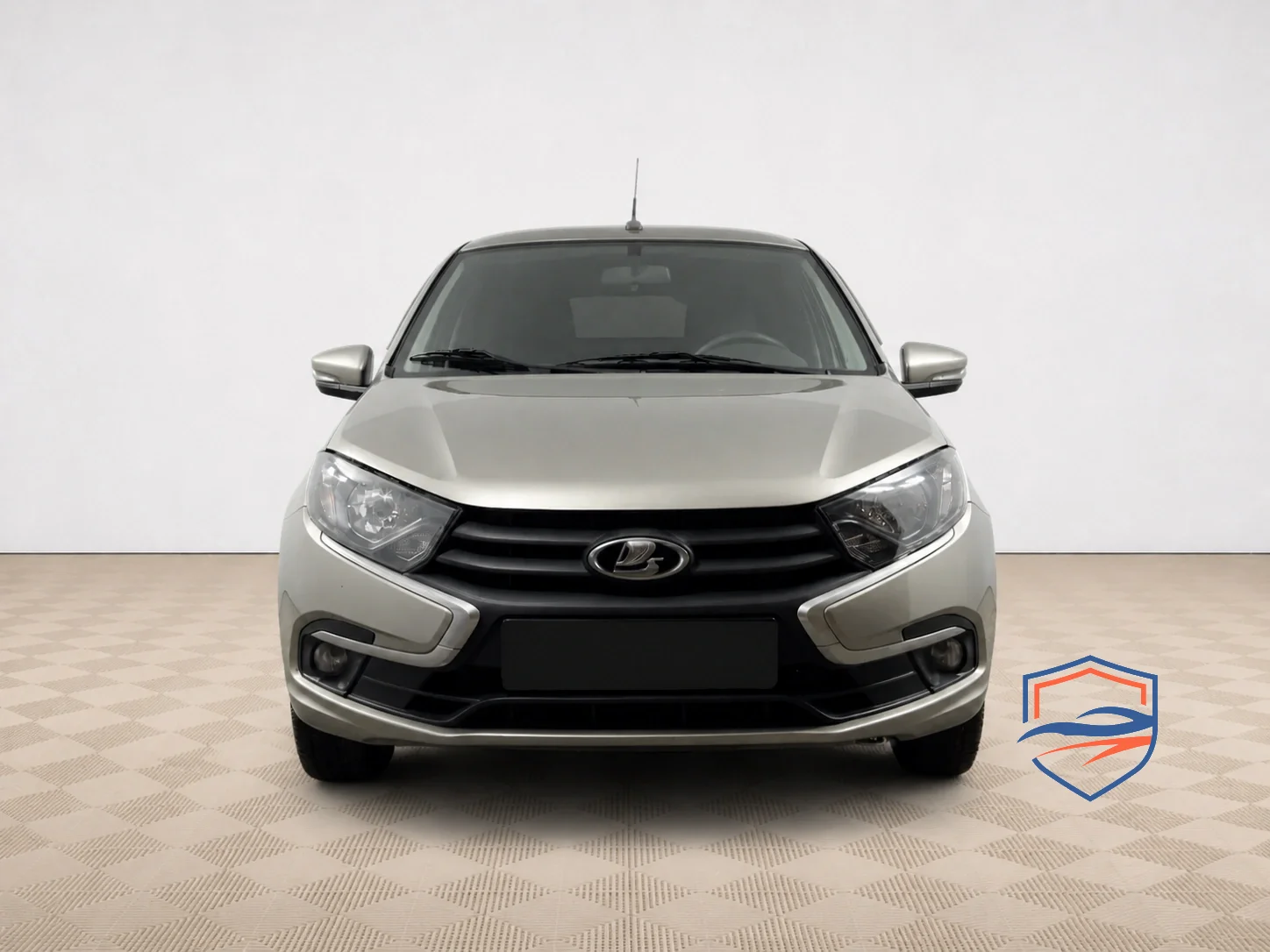 LADA (ВАЗ) - LADA (ВАЗ) Granta I Рестайлинг, 2022 г.