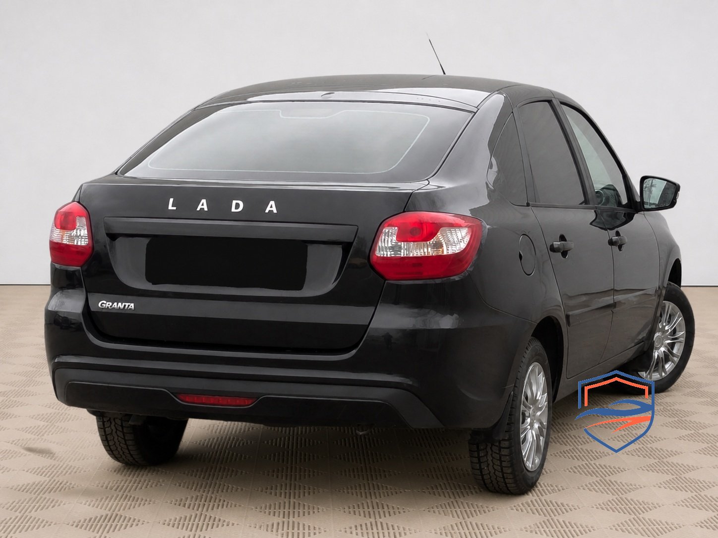 LADA (ВАЗ) - Lada Granta, 2024