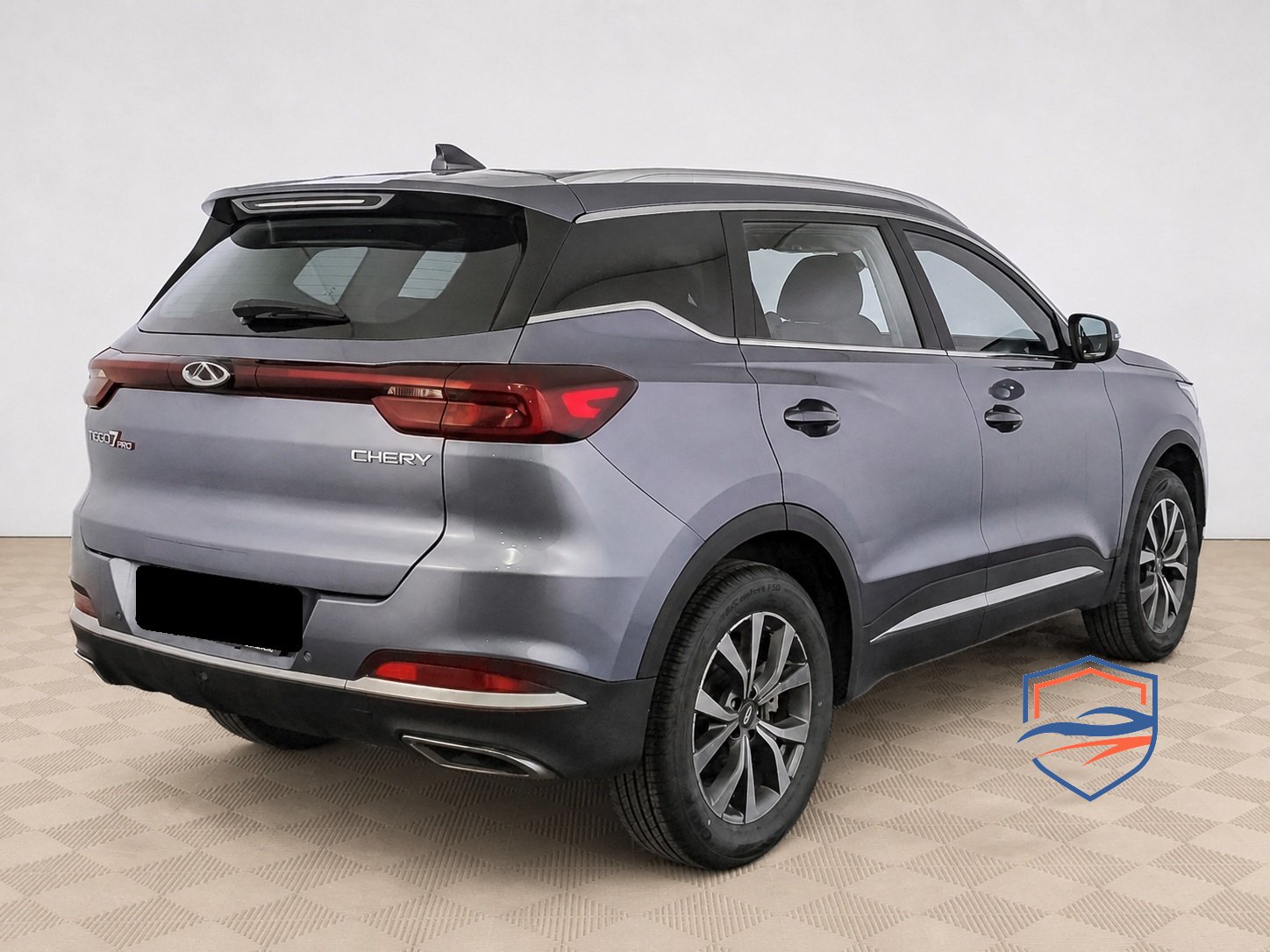 Chery - Chery Tiggo 7 Pro, 2022