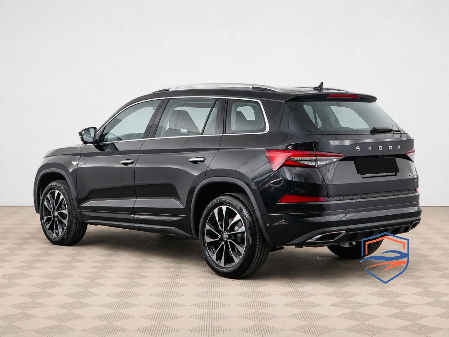 Skoda - Skoda Kodiaq I Рестайлинг, 2025 г.