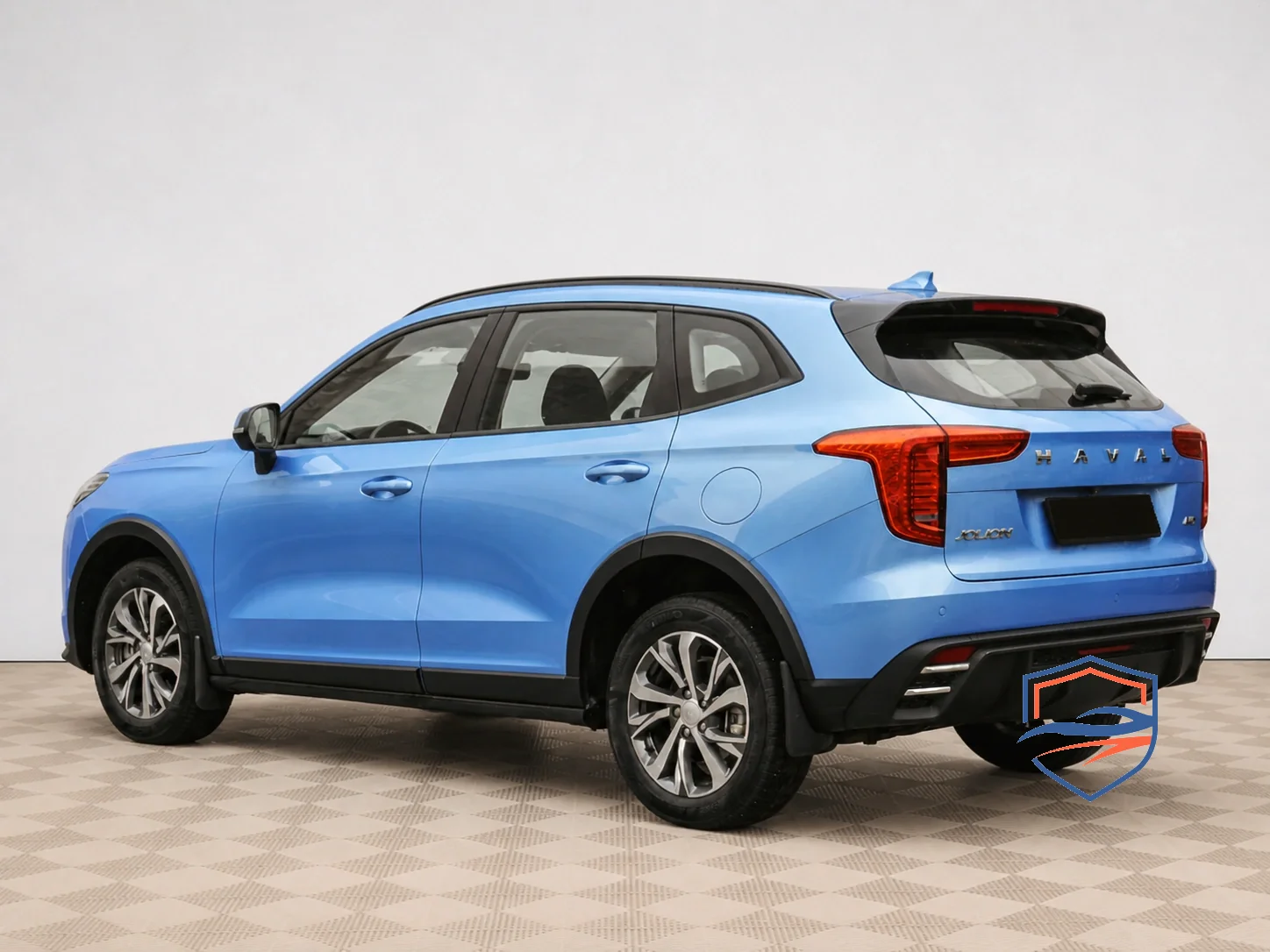 Haval - Haval Jolion I Рестайлинг, 2024 г.