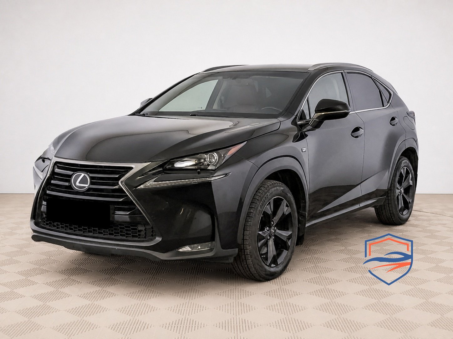 Lexus - Lexus NX, 2017