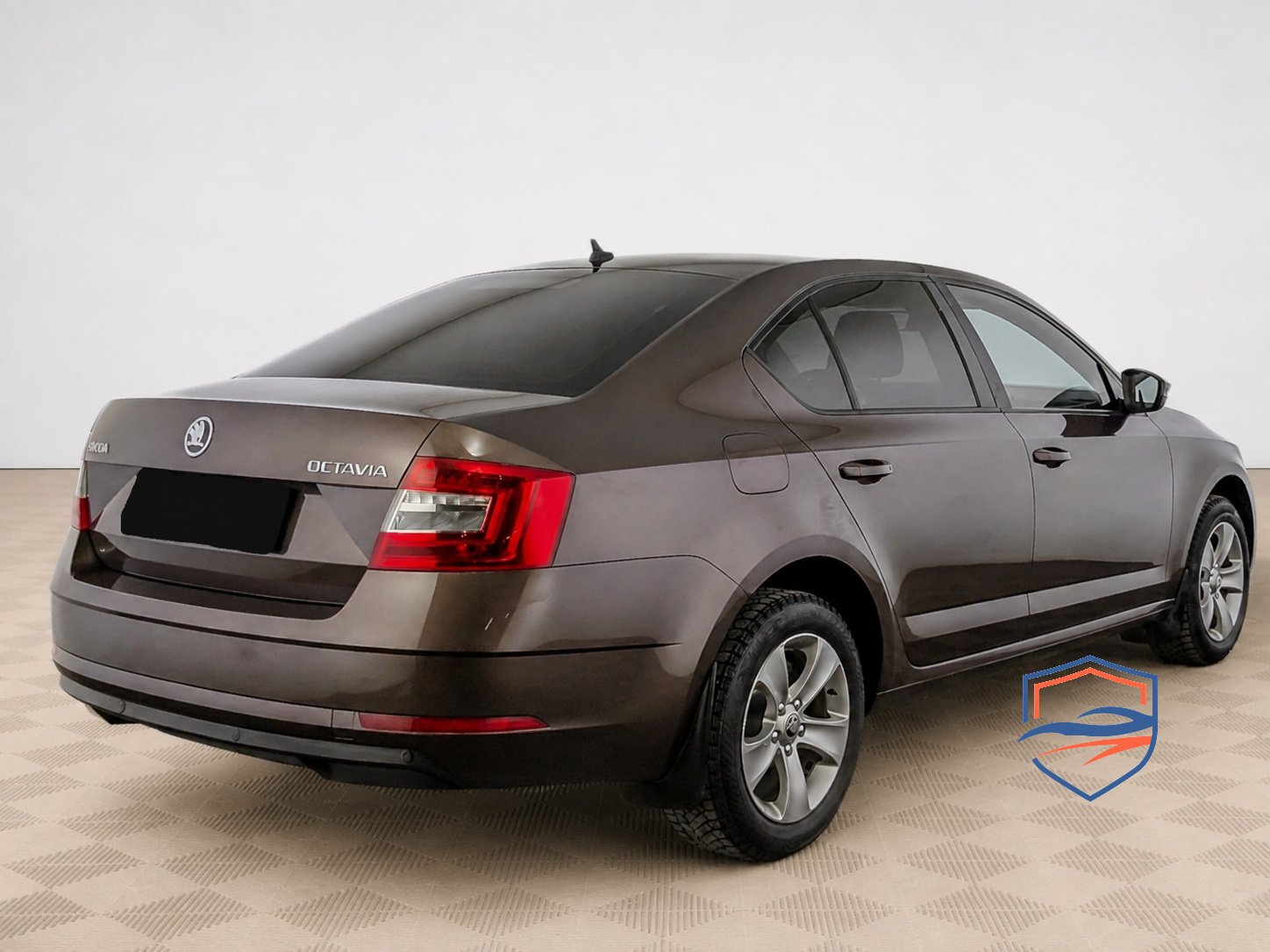 Skoda - Skoda Octavia, 2019