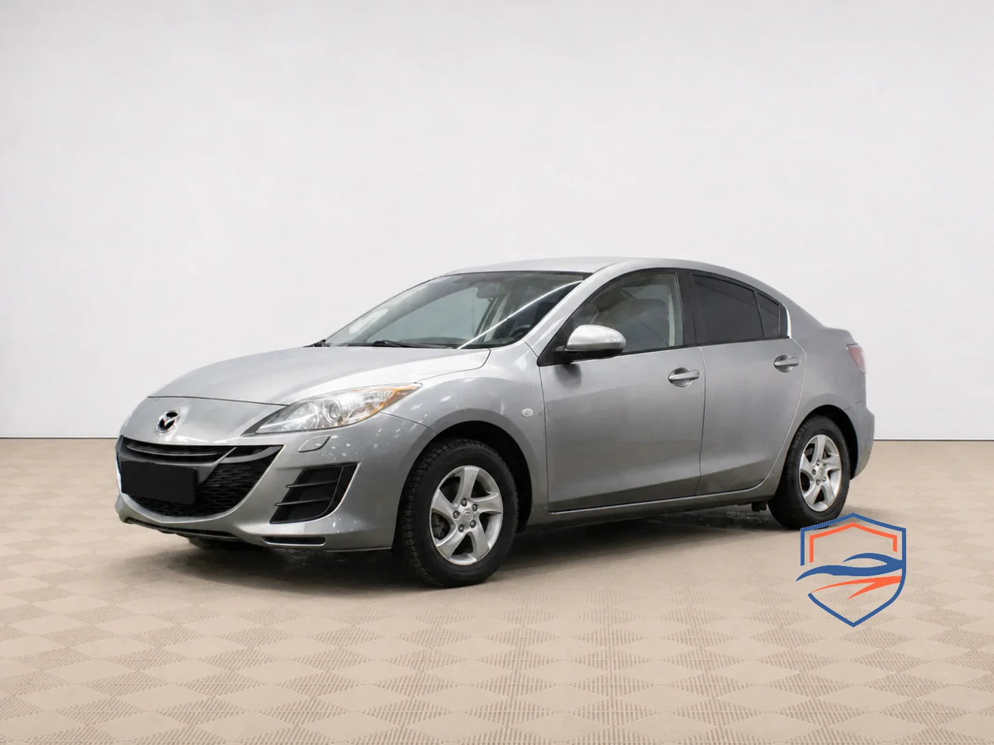 Mazda - Mazda 3 II (BL), 2010 г.