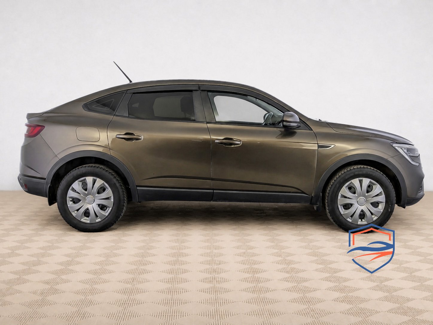 Renault - Renault Arkana I, 2019