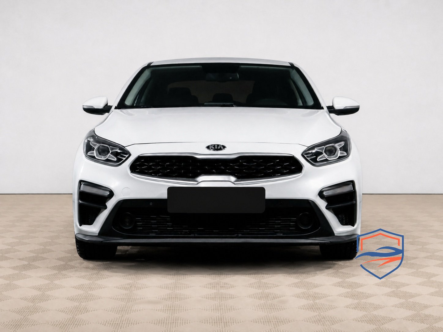 Kia - Kia Cerato IV, 2019