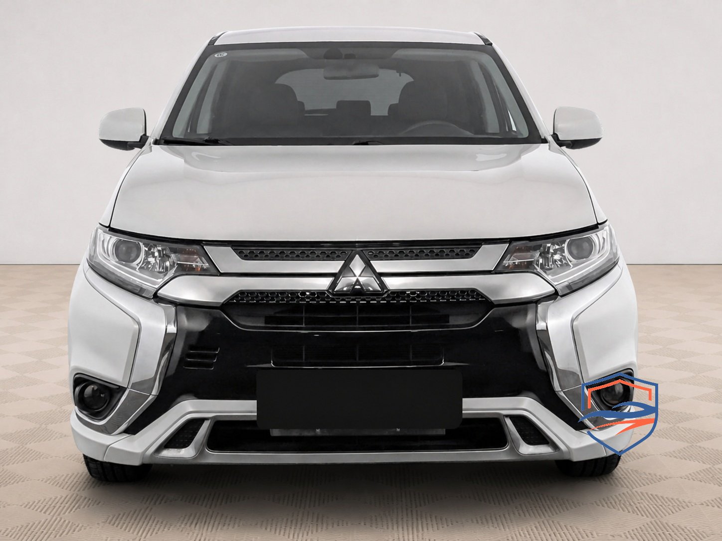 Mitsubishi - Mitsubishi Outlander III Рестайлинг 3, 2022