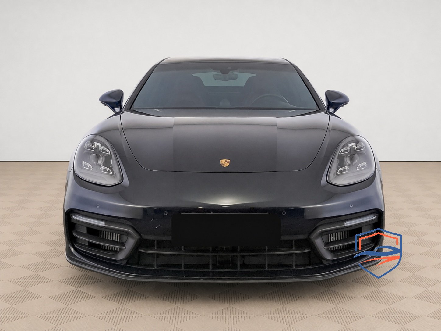 Porsche - Porsche Panamera II Рестайлинг, 2022