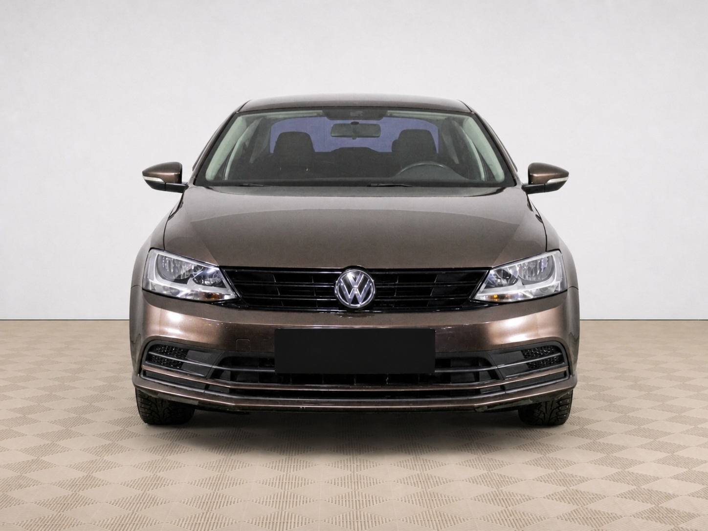 Volkswagen - Volkswagen Jetta, 2015