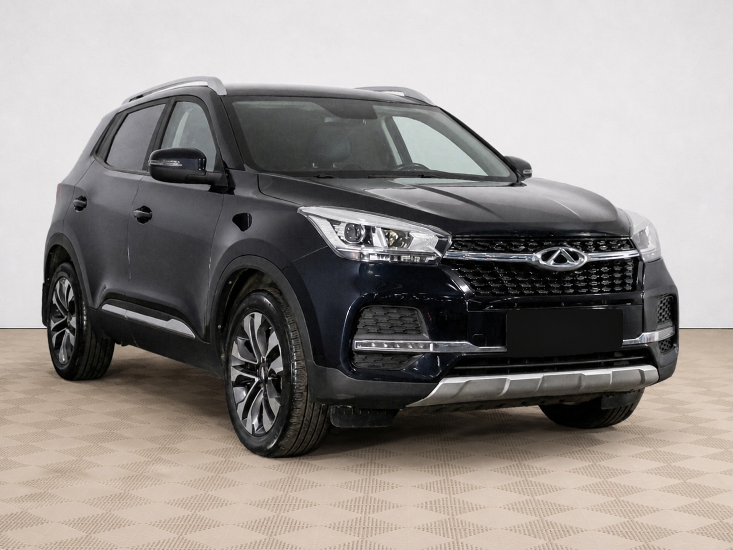 Chery - CHERY Tiggo 4, 2020