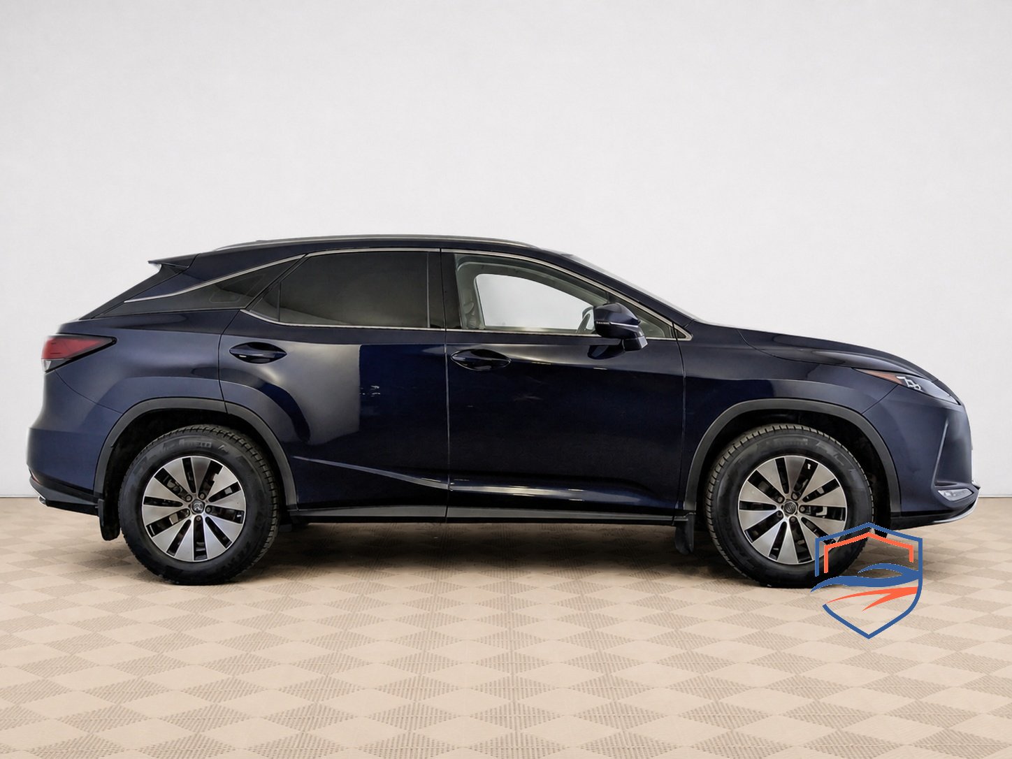 Lexus - Lexus RX 300 IV Рестайлинг, 2020